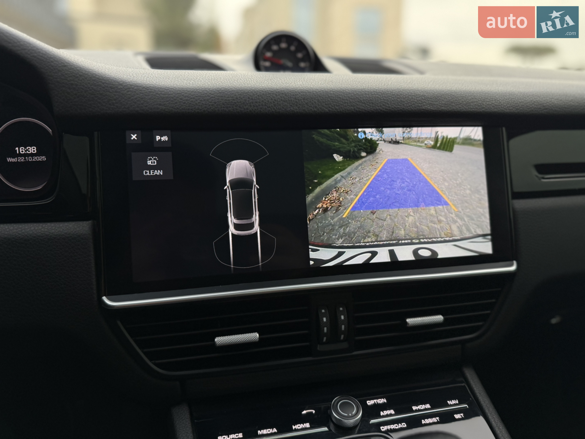 2019 Porsche Cayenne - мініатюра 39