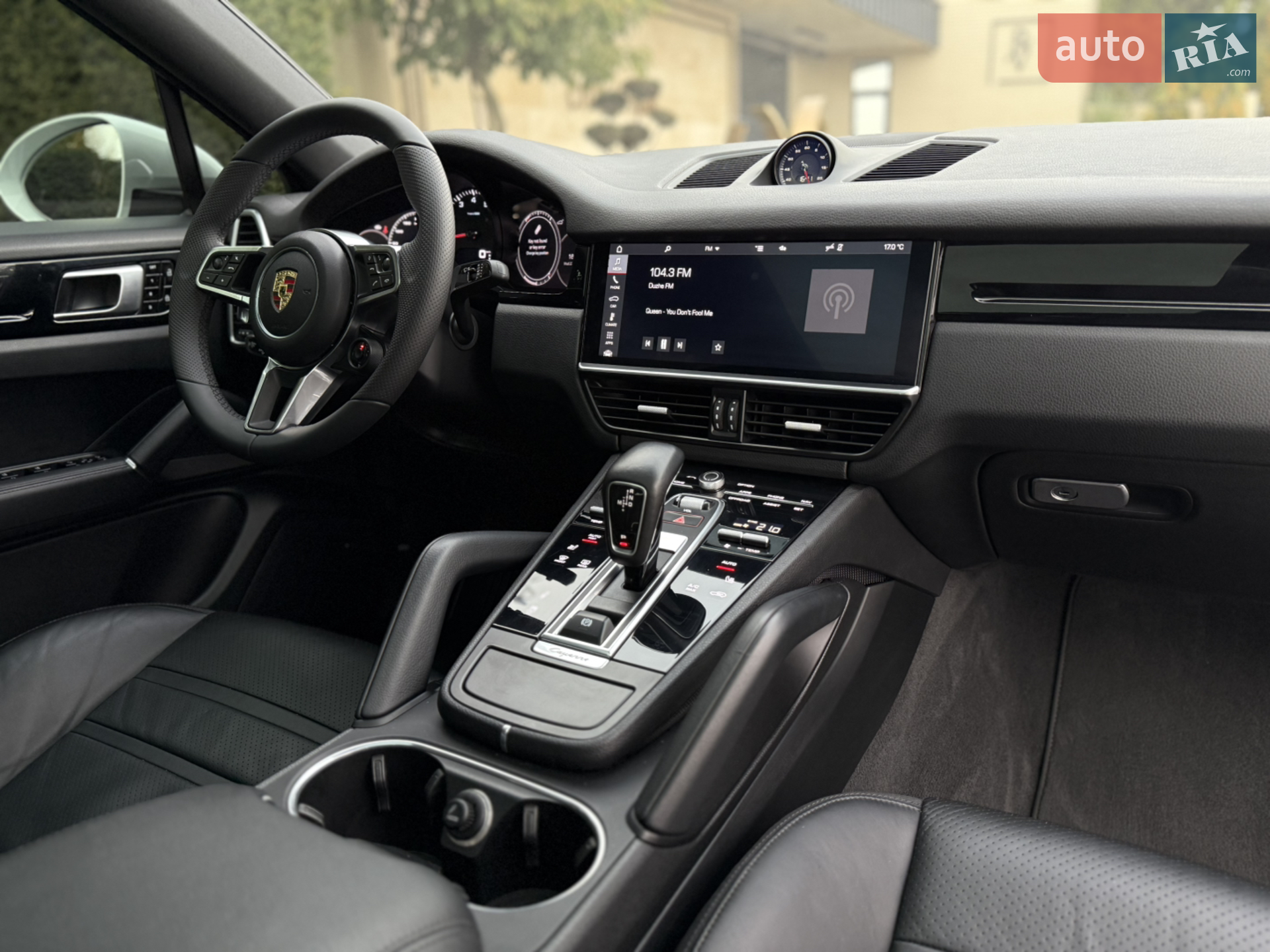 2019 Porsche Cayenne - мініатюра 63