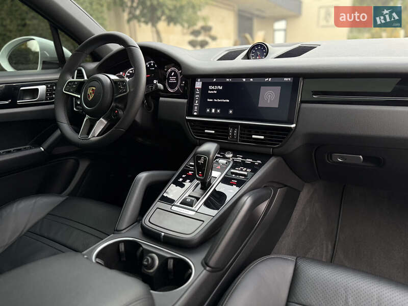 Внедорожник / Кроссовер Porsche Cayenne 2019 в Львове фото 63 Внедорожник / Кроссовер Porsche Cayenne 2019 в Львове