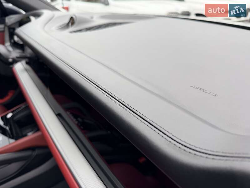 Позашляховик / Кросовер Porsche Cayenne 2023 в Києві фото 16 Позашляховик / Кросовер Porsche Cayenne 2023 в Києві