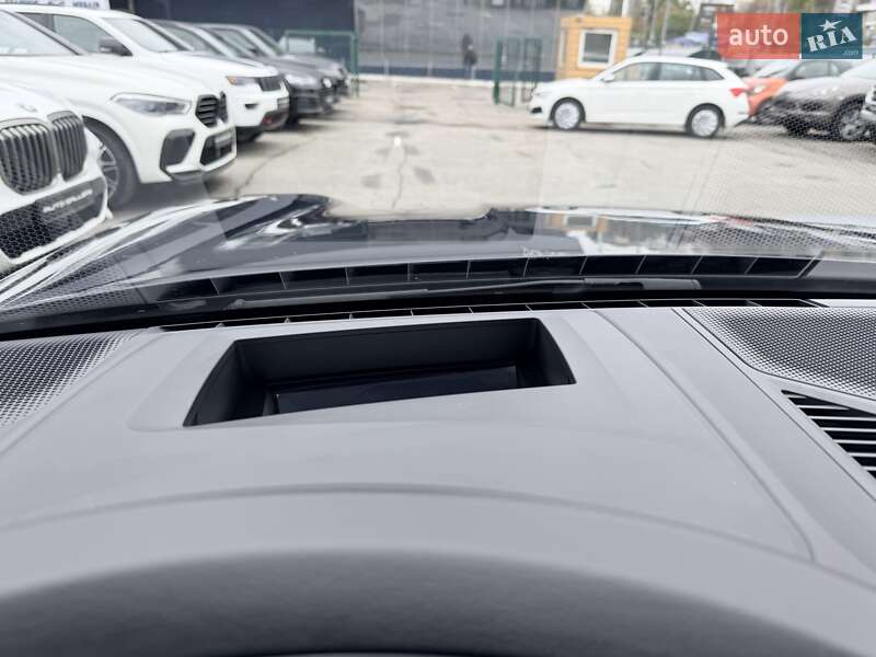 Позашляховик / Кросовер Porsche Cayenne 2023 в Києві фото 28 Позашляховик / Кросовер Porsche Cayenne 2023 в Києві