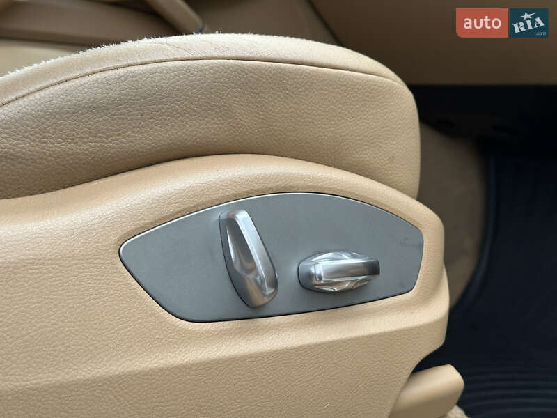 Позашляховик / Кросовер Porsche Cayenne 2013 в Одесі фото 55 Позашляховик / Кросовер Porsche Cayenne 2013 в Одесі