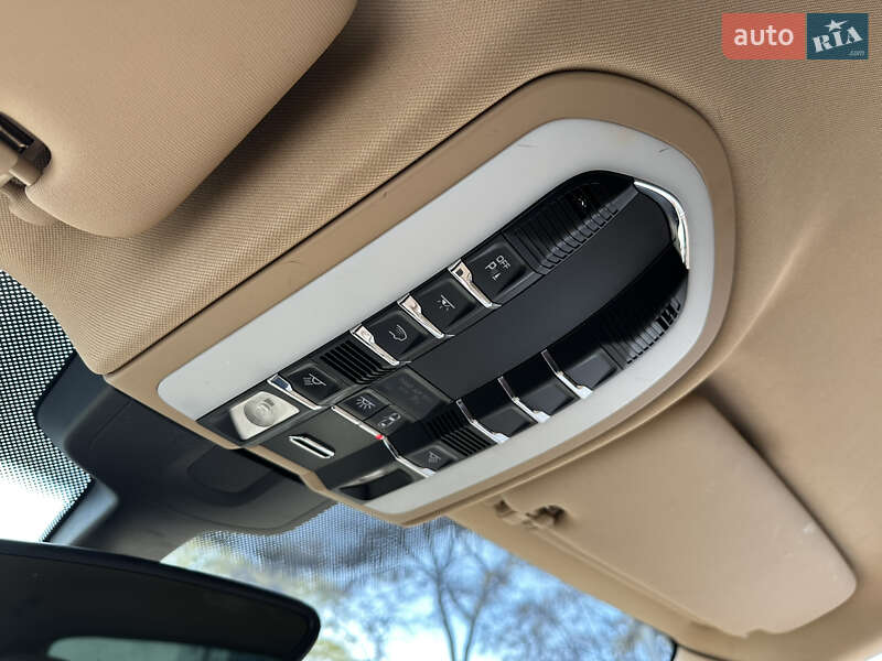 Позашляховик / Кросовер Porsche Cayenne 2013 в Одесі фото 84 Позашляховик / Кросовер Porsche Cayenne 2013 в Одесі