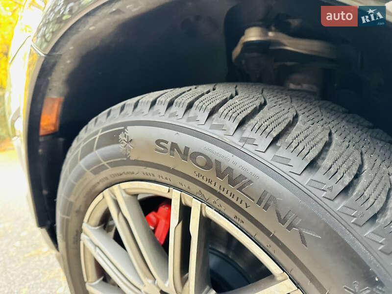 Позашляховик / Кросовер Porsche Cayenne 2008 в Дніпрі