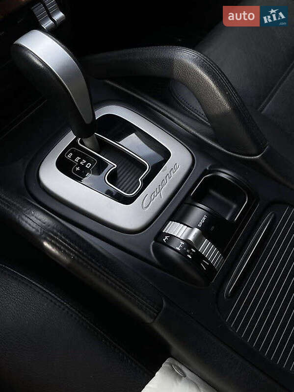 Позашляховик / Кросовер Porsche Cayenne 2008 в Дніпрі фото 12 Позашляховик / Кросовер Porsche Cayenne 2008 в Дніпрі