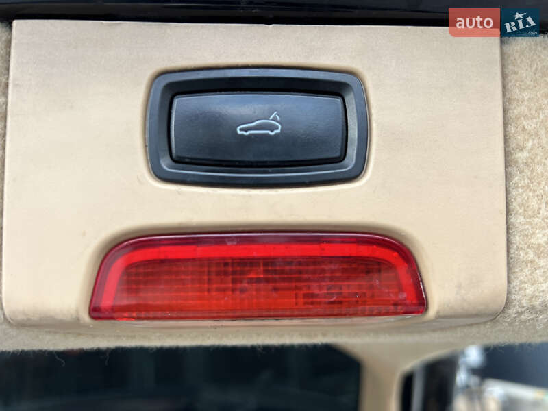 Позашляховик / Кросовер Porsche Cayenne 2011 в Чернівцях фото 4 Позашляховик / Кросовер Porsche Cayenne 2011 в Чернівцях