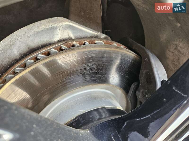 Внедорожник / Кроссовер Porsche Cayenne 2013 в Полтаве фото 24 Внедорожник / Кроссовер Porsche Cayenne 2013 в Полтаве