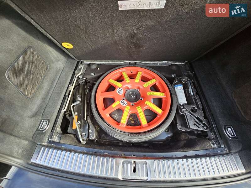 Внедорожник / Кроссовер Porsche Cayenne 2013 в Полтаве фото 61 Внедорожник / Кроссовер Porsche Cayenne 2013 в Полтаве