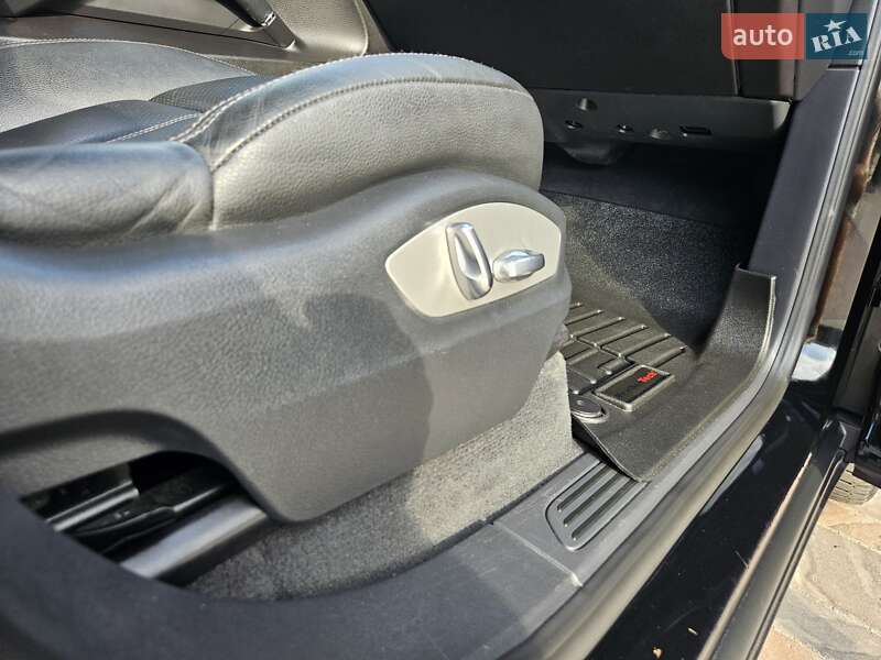 Внедорожник / Кроссовер Porsche Cayenne 2013 в Полтаве фото 97 Внедорожник / Кроссовер Porsche Cayenne 2013 в Полтаве