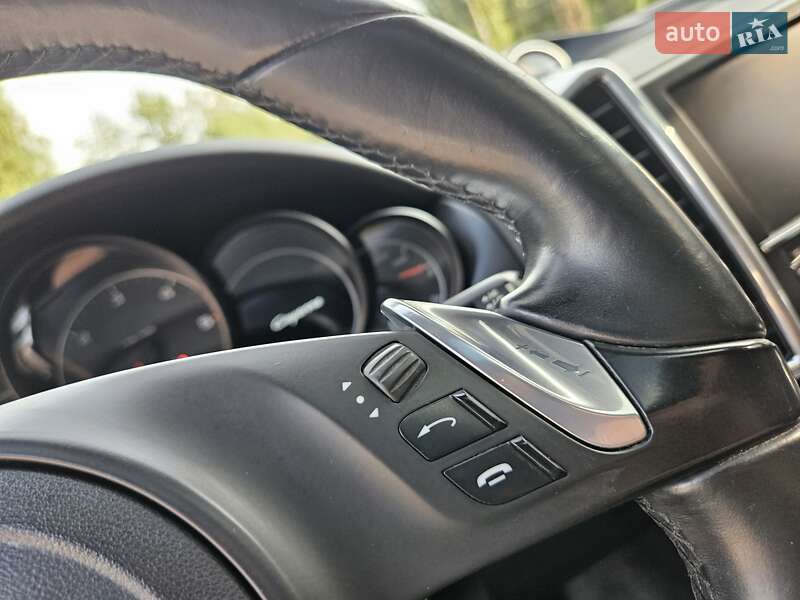 Внедорожник / Кроссовер Porsche Cayenne 2013 в Полтаве фото 110 Внедорожник / Кроссовер Porsche Cayenne 2013 в Полтаве