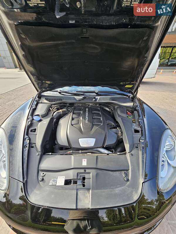 Внедорожник / Кроссовер Porsche Cayenne 2013 в Полтаве фото 124 Внедорожник / Кроссовер Porsche Cayenne 2013 в Полтаве