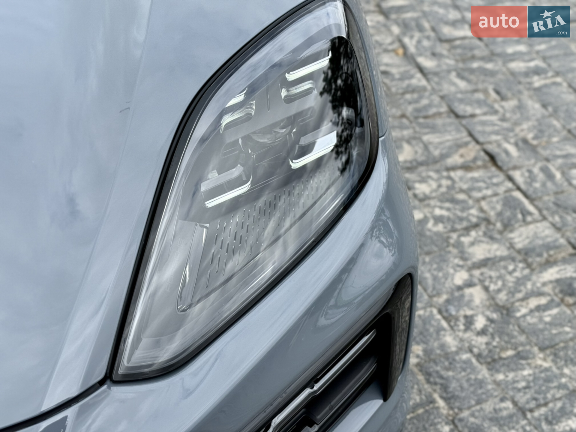 2024 Porsche Cayenne - мініатюра 8