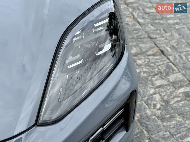 Внедорожник / Кроссовер Porsche Cayenne 2024 в Львове фото 8 Внедорожник / Кроссовер Porsche Cayenne 2024 в Львове