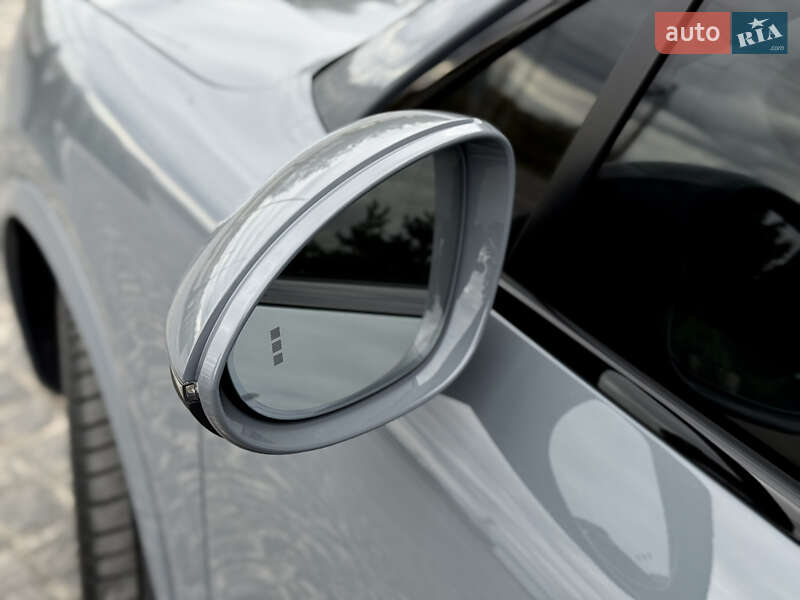 Внедорожник / Кроссовер Porsche Cayenne 2024 в Львове фото 17 Внедорожник / Кроссовер Porsche Cayenne 2024 в Львове