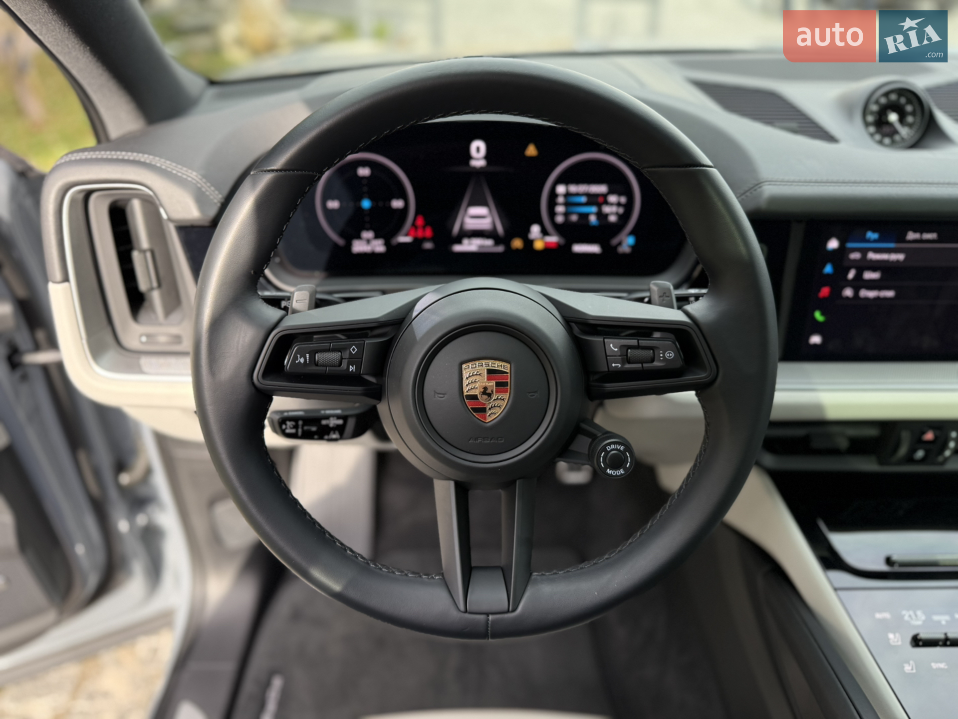 2024 Porsche Cayenne - мініатюра 41