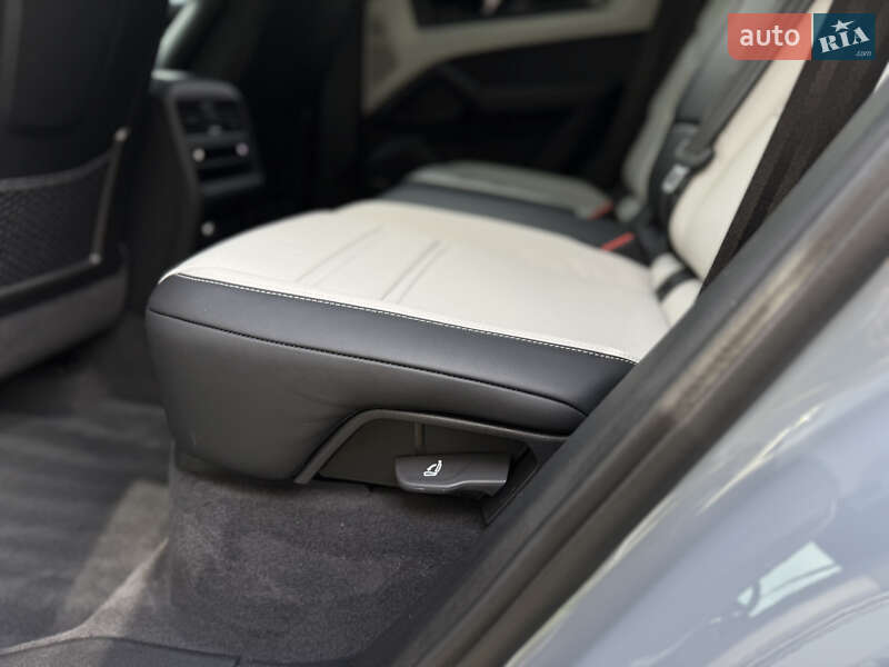 Внедорожник / Кроссовер Porsche Cayenne 2024 в Львове фото 62 Внедорожник / Кроссовер Porsche Cayenne 2024 в Львове