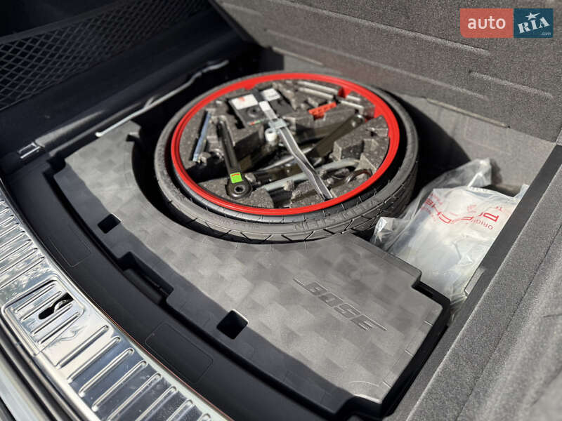 Внедорожник / Кроссовер Porsche Cayenne 2024 в Львове фото 70 Внедорожник / Кроссовер Porsche Cayenne 2024 в Львове