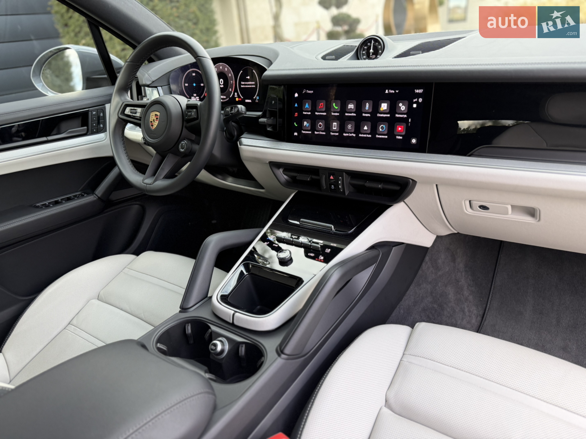 2024 Porsche Cayenne - мініатюра 81