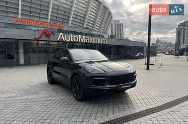 Внедорожник / Кроссовер Porsche Cayenne 2021 в Киеве Внедорожник / Кроссовер Porsche Cayenne 2021 в Киеве