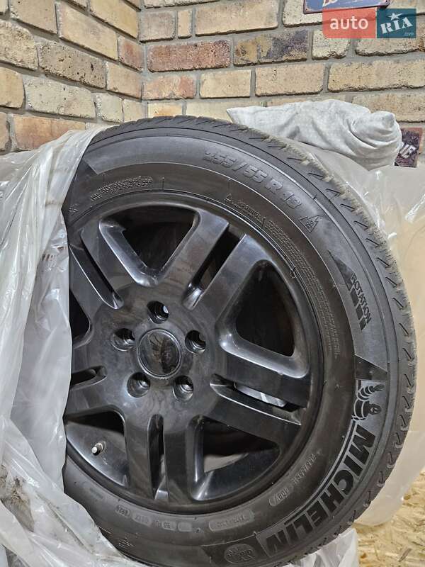 Внедорожник / Кроссовер Porsche Cayenne 2012 в Днепре