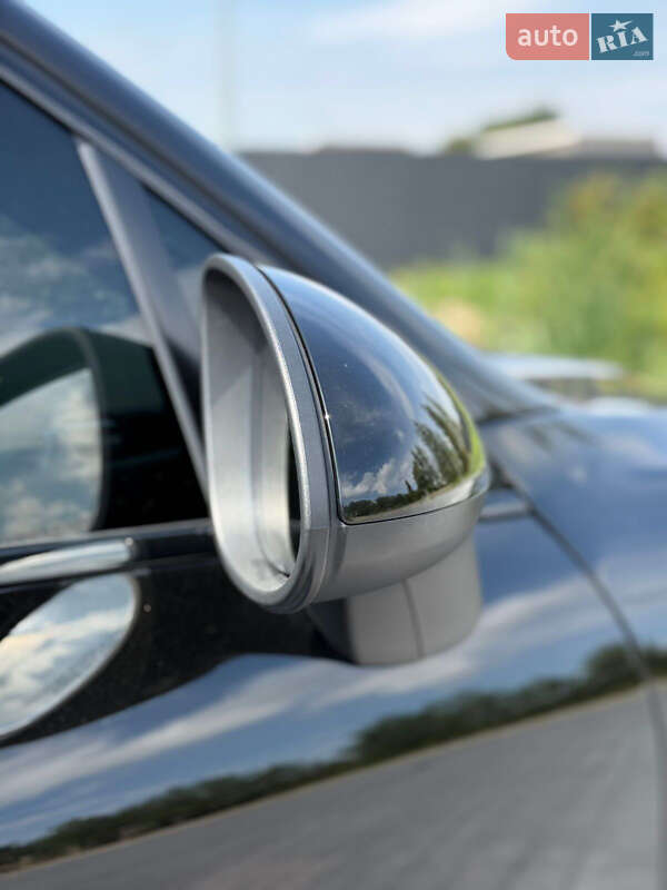 Позашляховик / Кросовер Porsche Cayenne 2013 в Самборі