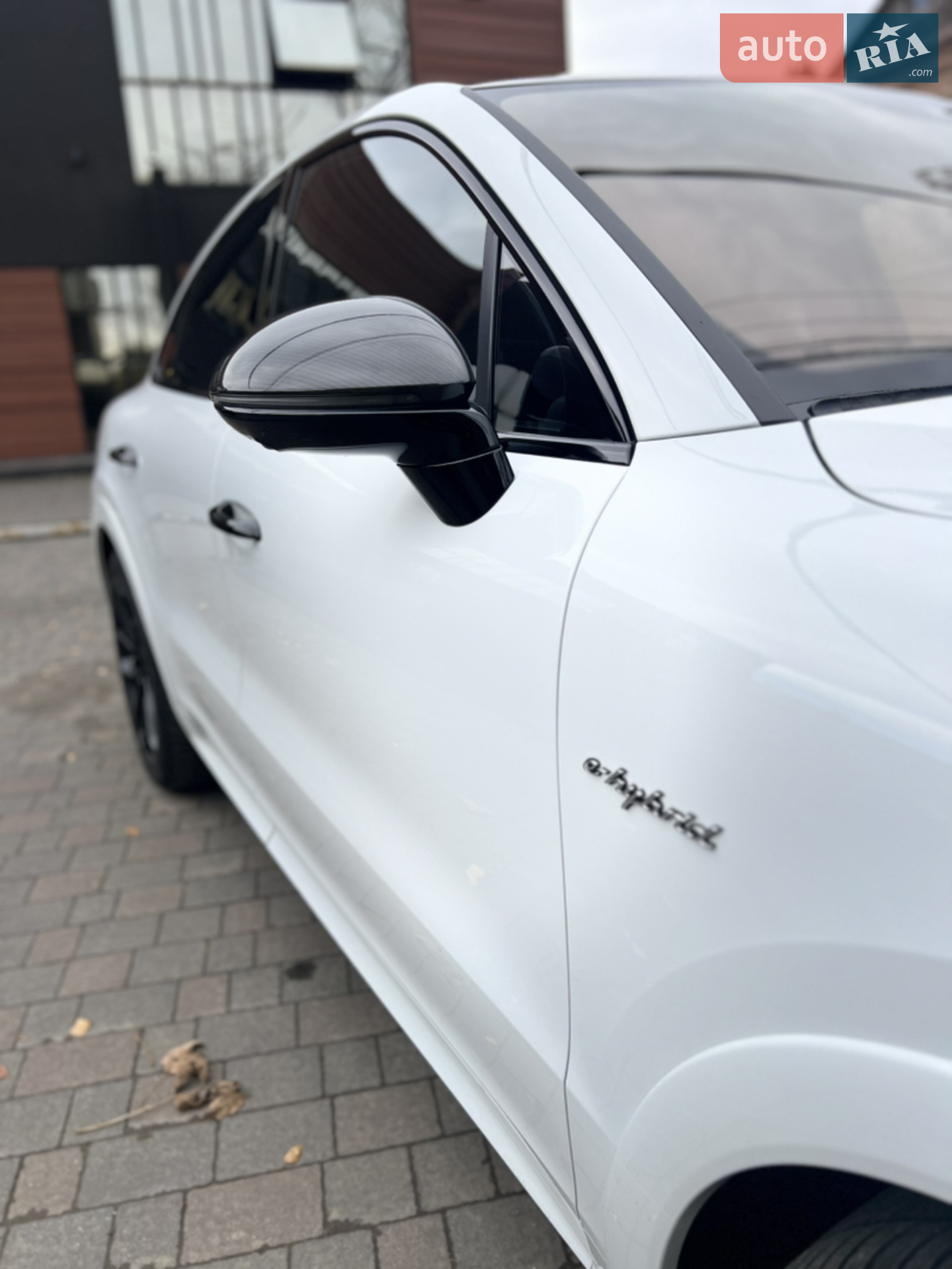 2020 Porsche Cayenne - мініатюра 5