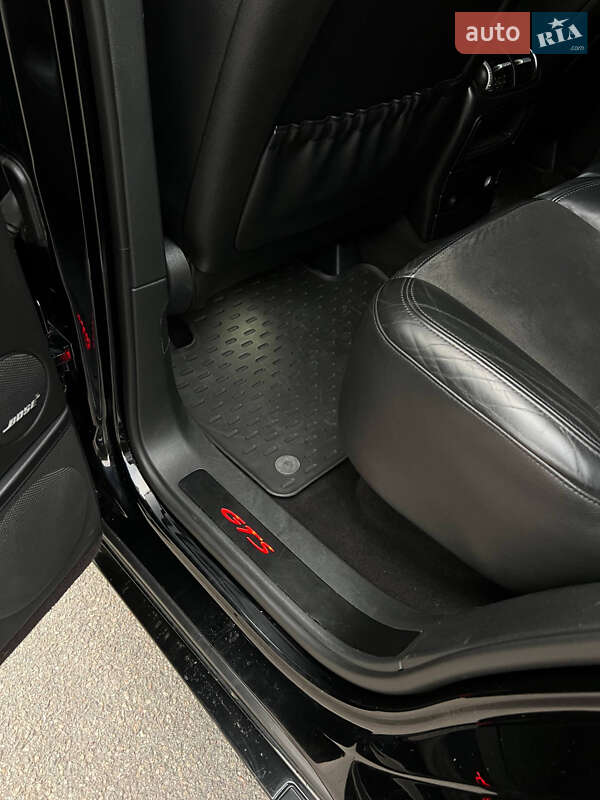 Внедорожник / Кроссовер Porsche Cayenne 2008 в Днепре фото 20 Внедорожник / Кроссовер Porsche Cayenne 2008 в Днепре