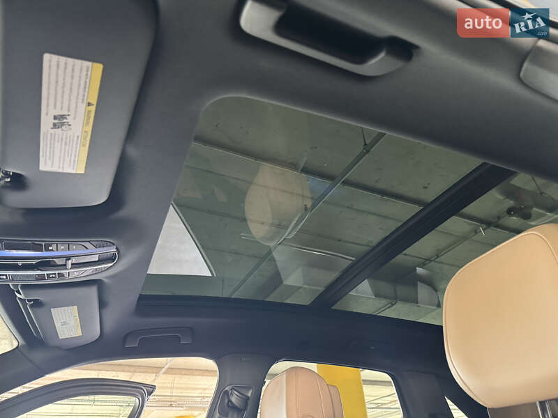 Позашляховик / Кросовер Porsche Cayenne 2018 в Києві фото 20 Позашляховик / Кросовер Porsche Cayenne 2018 в Києві