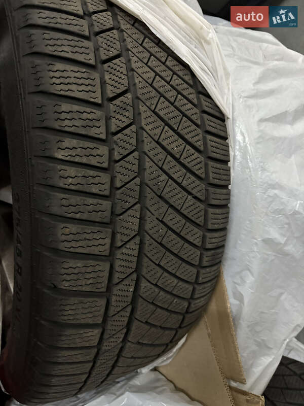 Позашляховик / Кросовер Porsche Cayenne 2018 в Києві