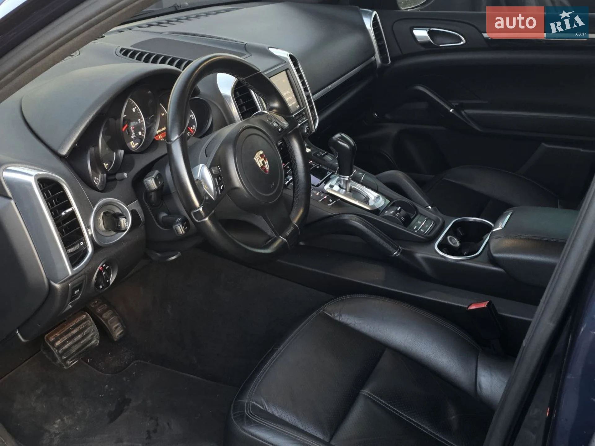 2011 Porsche Cayenne - мініатюра 18