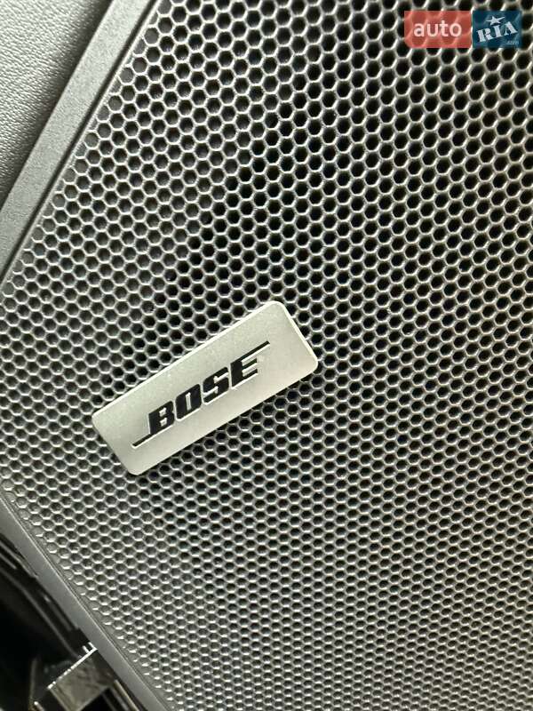 Внедорожник / Кроссовер Porsche Cayenne 2024 в Киеве