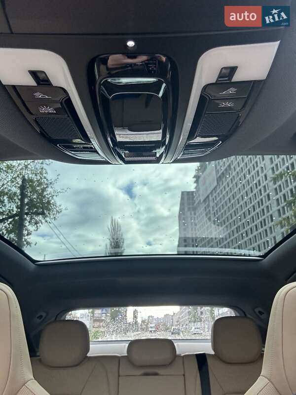 Позашляховик / Кросовер Porsche Cayenne 2021 в Києві фото 8 Позашляховик / Кросовер Porsche Cayenne 2021 в Києві