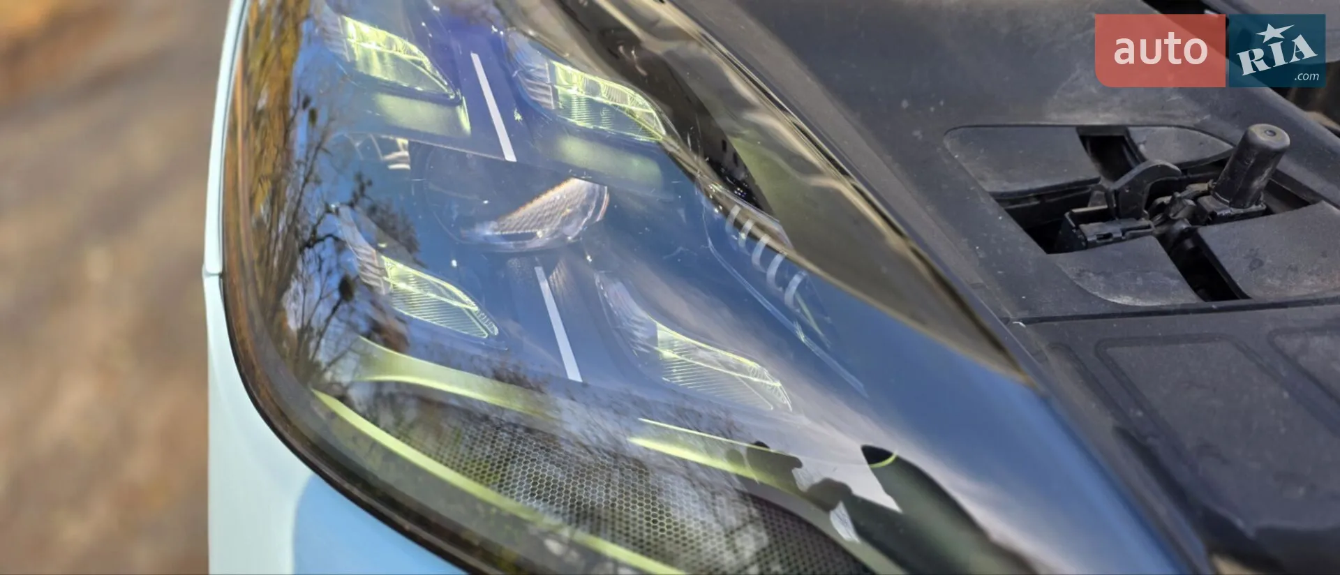 2021 Porsche Cayenne - мініатюра 24