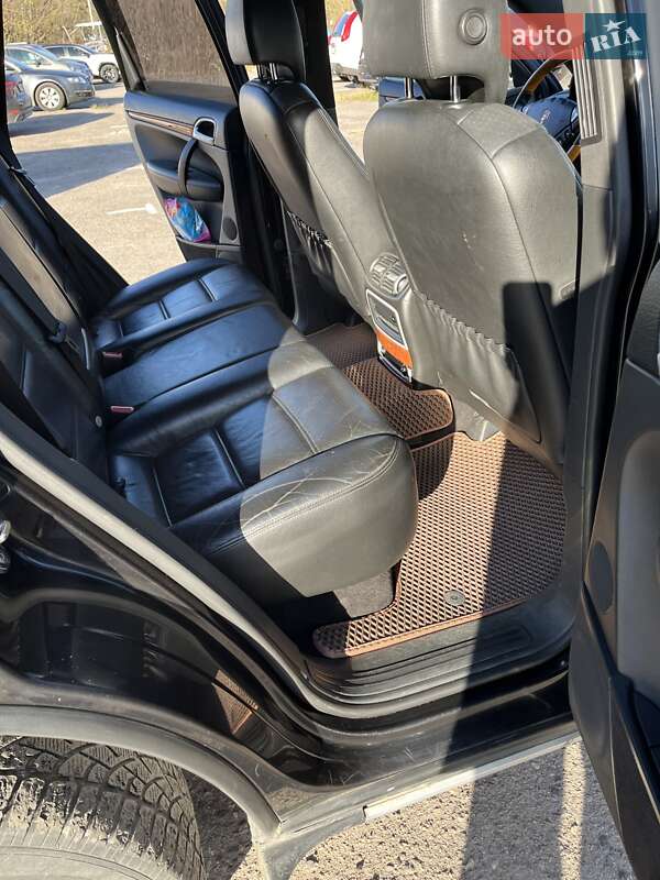 Позашляховик / Кросовер Porsche Cayenne 2009 в Львові фото 14 Позашляховик / Кросовер Porsche Cayenne 2009 в Львові