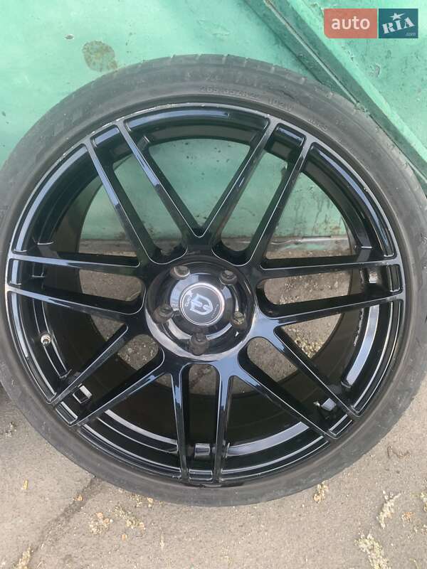 Внедорожник / Кроссовер Porsche Cayenne 2005 в Киеве фото 6 Внедорожник / Кроссовер Porsche Cayenne 2005 в Киеве