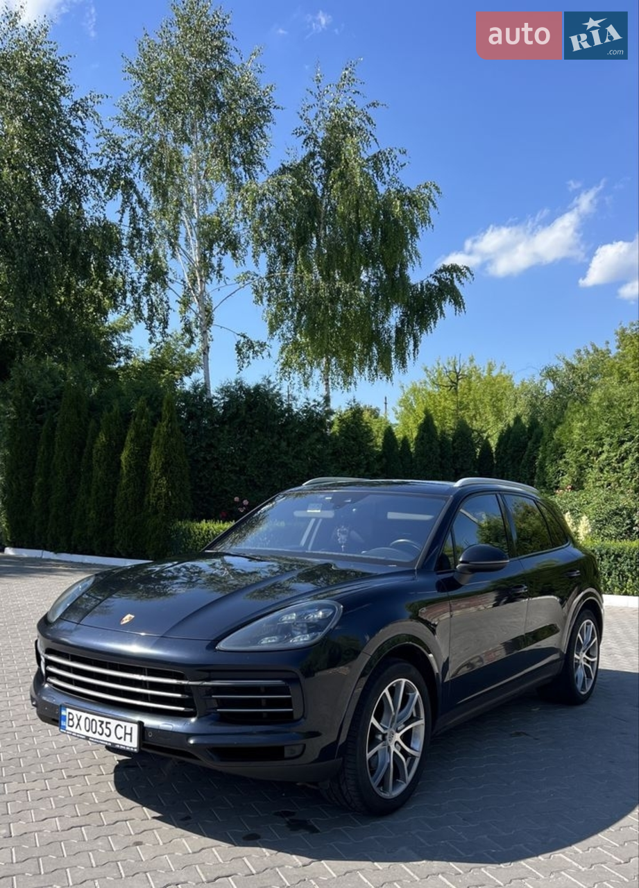 2024 Porsche Macan - мініатюра 13
