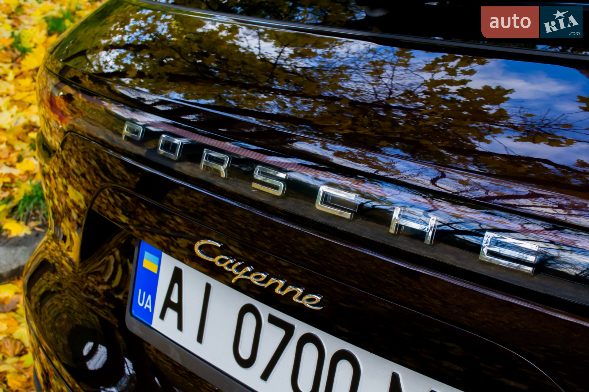 2018 Porsche Cayenne - мініатюра 15