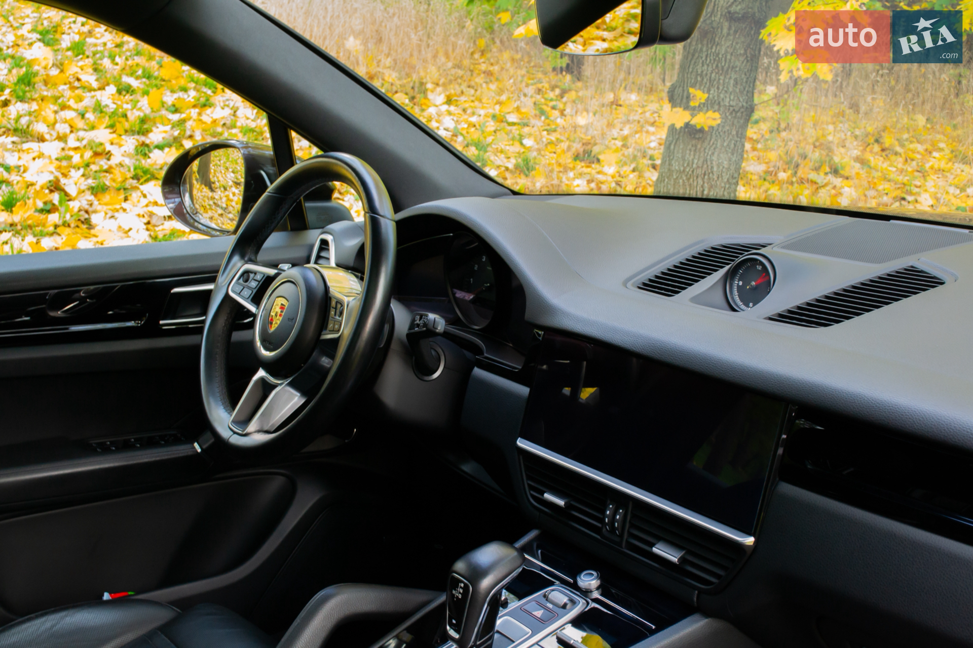 2018 Porsche Cayenne - мініатюра 30