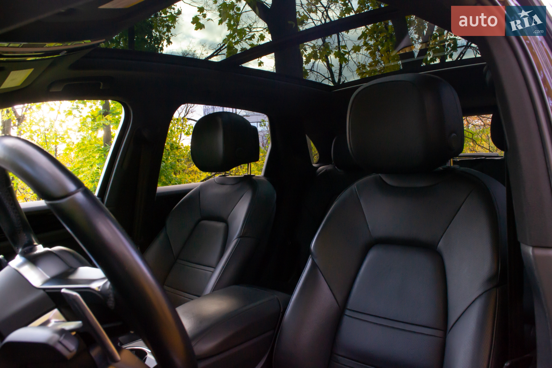 2018 Porsche Cayenne - мініатюра 43