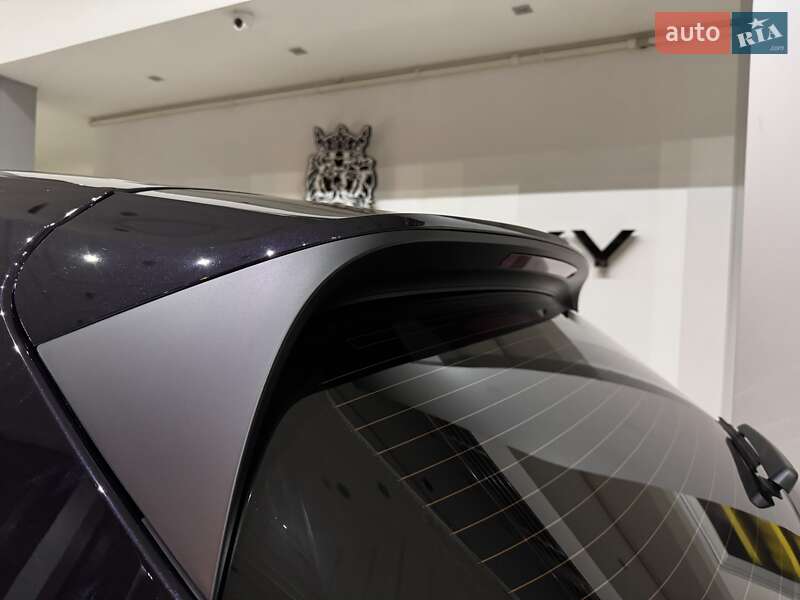 Внедорожник / Кроссовер Porsche Cayenne 2019 в Одессе