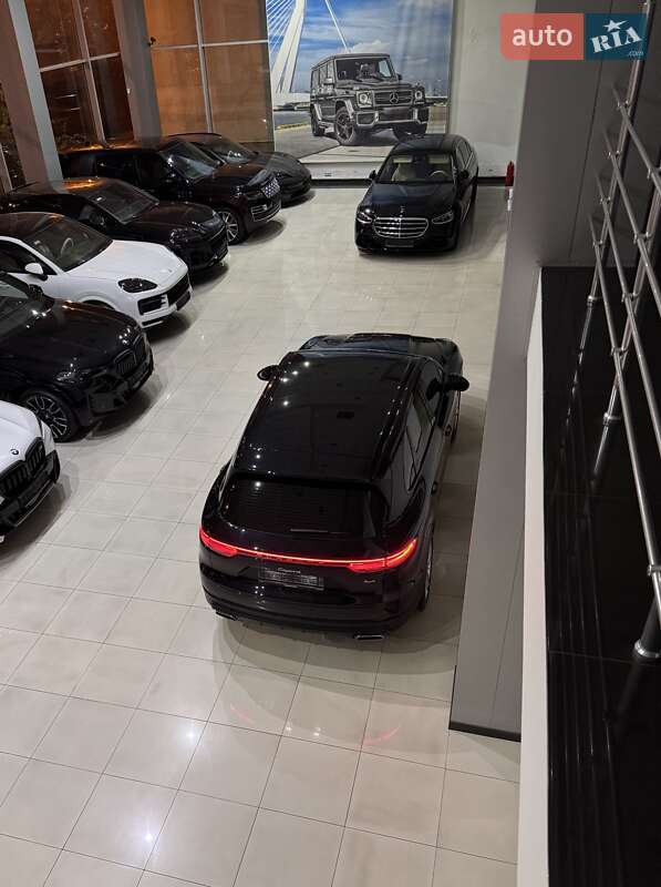 Внедорожник / Кроссовер Porsche Cayenne 2019 в Одессе
