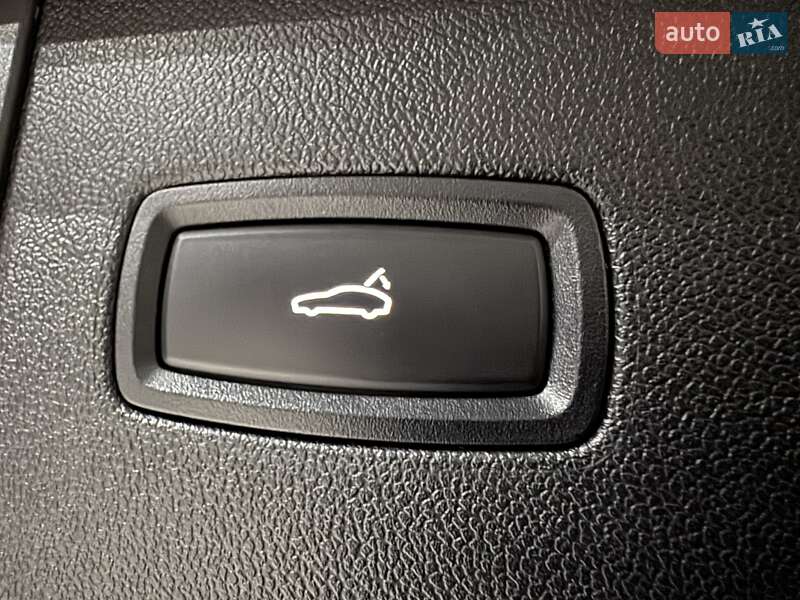 Внедорожник / Кроссовер Porsche Cayenne 2019 в Одессе