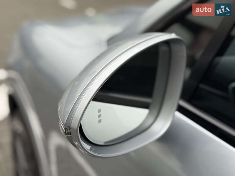 Позашляховик / Кросовер Porsche Cayenne 2018 в Києві фото 5 Позашляховик / Кросовер Porsche Cayenne 2018 в Києві