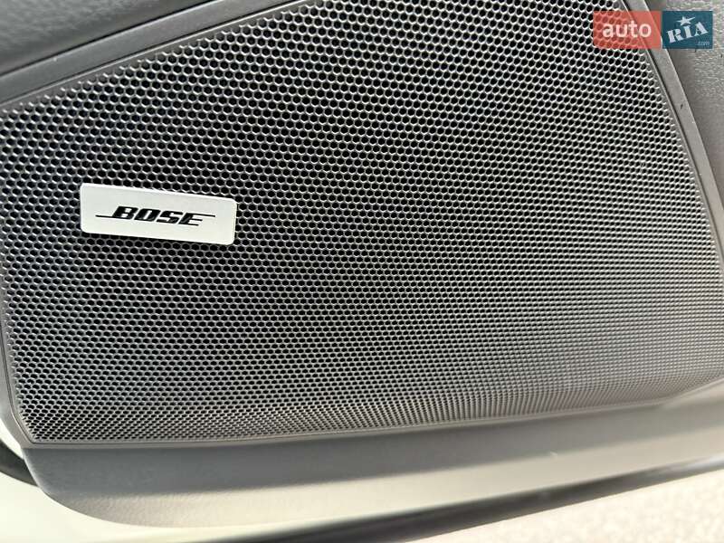 Позашляховик / Кросовер Porsche Cayenne 2020 в Києві