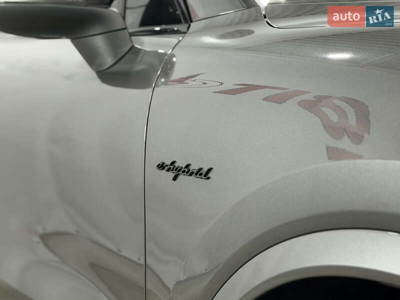 Позашляховик / Кросовер Porsche Cayenne 2019 в Одесі