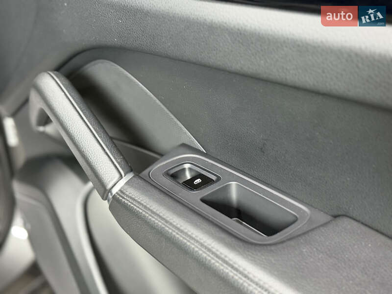 Позашляховик / Кросовер Porsche Cayenne 2019 в Одесі