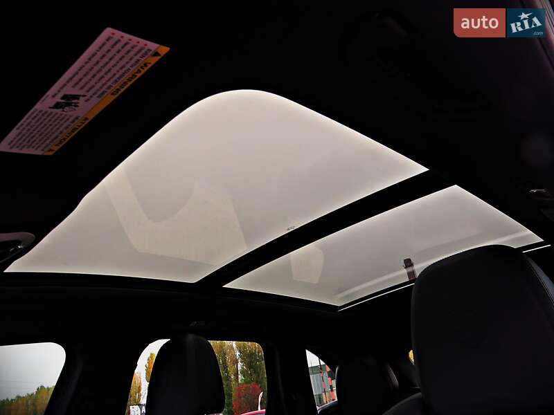 Позашляховик / Кросовер Porsche Cayenne 2017 в Черкасах