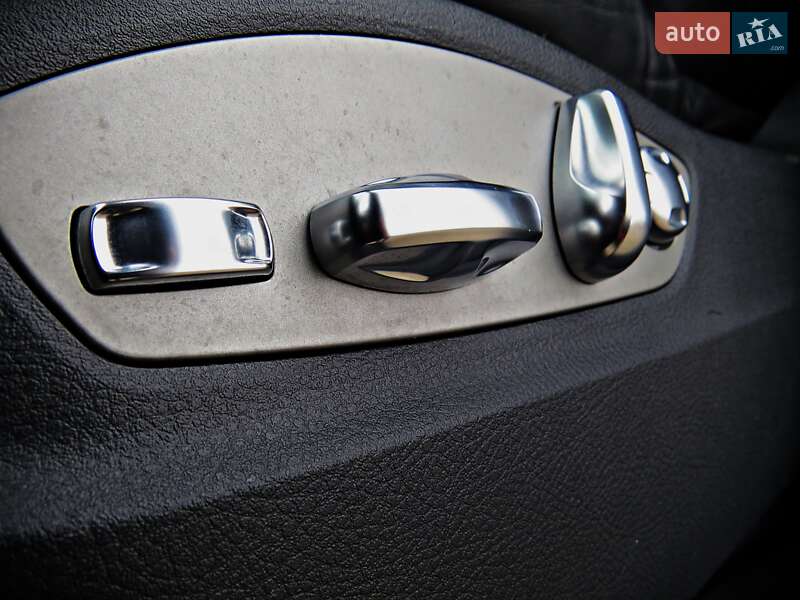 Позашляховик / Кросовер Porsche Cayenne 2017 в Черкасах