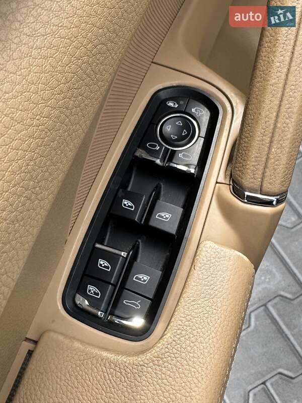 Позашляховик / Кросовер Porsche Cayenne 2014 в Білогородці фото 16 Позашляховик / Кросовер Porsche Cayenne 2014 в Білогородці