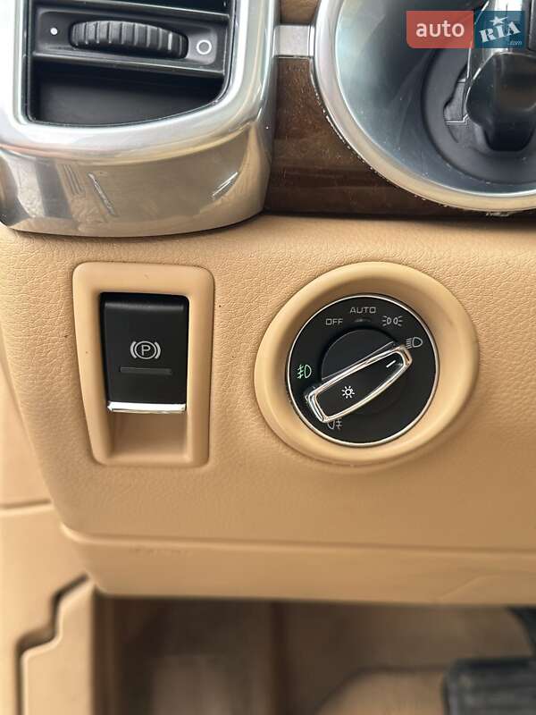 Позашляховик / Кросовер Porsche Cayenne 2014 в Білогородці фото 20 Позашляховик / Кросовер Porsche Cayenne 2014 в Білогородці